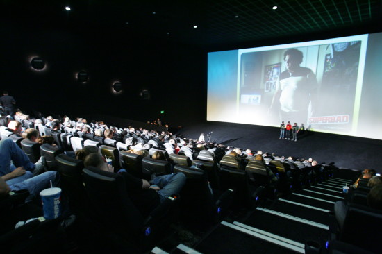 Superbad Manchester Premier. 06/09/07 
Image by Nathan Cox 07768 445 021